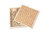 Leiki & Opi - Small Foot - Forming Words - 10952
