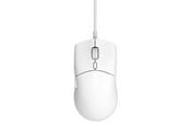 Hiiret - NZXT Lift 2 SYMM - Symmetrical - Pelihiiri - Optinen - 6 painiketta - Valkoinen - MS-001NW-04