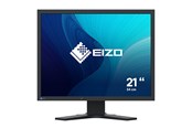 Näyttö - 21" EIZO FlexScan S2134 - 1600x1200 - 60Hz - IPS - S2134-BK