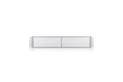 Räkit - Rack - Ubiquiti UACC-RACK-PANEL-VENTED-2U - 2U - Rack Mount OCD Panel - UACC-RACK-PANEL-VENTED-2U
