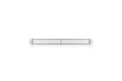Räkit - Rack - Ubiquiti UACC-Rack-Panel-Vented-1U - 1U - Rack Mount OCD Panel - UACC-Rack-Panel-Vented-1U