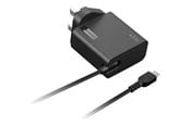 Kannettavan laturit - Lenovo - USB-C power adapter - 65 Watt - 4X21L54612