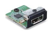 Kotelotuuletin - Lenovo - DisplayPort expansion card - Vihreä - 4XH1K25075