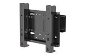 Näytön kiinnitys - Multibrackets M mounting component - for LCD / AV System - black - 7350105216855