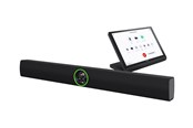 Videoneuvottelu - Crestron Electronics Crestron Flex UC-B70-A-Z-I - for Zoom Rooms - UC-B70-A-Z-I