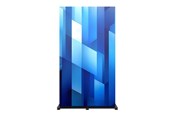 Seinäkiinnitys, AV-kiinnikkeet & AV-kalusteet - Multibrackets M Pro Series stand - for LCD display - black - Max 35 kg - recommended for - 7350105217067