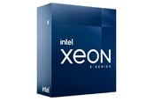 CPU - Intel Xeon E-2414 / 2.6 GHz processor - Box CPU - 4 ydintä - 2.6 GHz - Intel LGA1700 - Intel Boxed (jäähdyttimen kanssa) - BX80715E2414