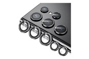 Puhelin - Muut lisävarusteet - Insmat - lens protector for mobile phone - camera - 860-2308