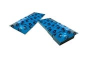 Tallennus - lisävarusteet - QNAP TPAD-M2SSD-04 - thermal pads kit - TPAD-M2SSD-04