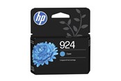 Mustepatruunat, värikasetit ja lisävarusteet - HP 924 / 4K0U3NE Cayn Ink - 4K0U3NE