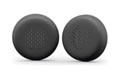 Kaapelihyllyt, Kaapelisukat & Kaapelisiteet - Dell HE424 - ear cushion for headset - HE424-DWW