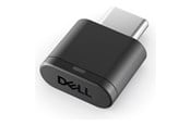 Kaapelihyllyt, Kaapelisukat & Kaapelisiteet - Dell HR024 - Bluetooth wireless audio receiver for headset - HR024-DWW