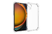 Puhelin - Kannet ja kotelot - Insmat Impact - back cover for mobile phone - 650-1244