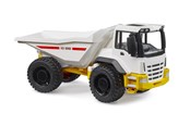 Leluautot - Bruder Dumper - BR3420