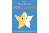 Luovat leikit - Tactic Mine første prik-til-prik - 54687