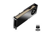 Näytönohjaimet - PNY NVIDIA A800 Small Box - 40GB HBM2 - Näytönohjaimet - VCNA800-SB