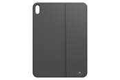 Tabletti - Kannet & Suojakotelot - Hama Black Rock Kickstand Tablet-Case iPad 10.2" - 00215353