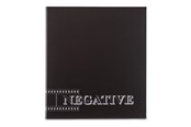 Valokuva-albumit & -arkistointi - Hama Negative ring binder - 00007548
