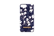 Puhelin - Kannet ja kotelot - ONSALA Soft Mystery Magnolia iPhone6/7/8 Plus - 577017