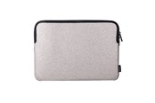 Laukut - ONSALA Laptop Sleeve Glitter 13/14" Silver - 655112