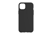 Puhelin - Kannet ja kotelot - Griffin Technology Phone Case Clear iPhone 14 Plus Black - GIP-087-BLK