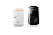 Vauvatarvikkeet - Motorola PIP11 White - 505537471238