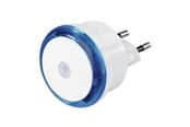 Valaisimet - Hama Nightlight Basic Blue - 00223493