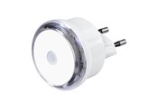 Valaisimet - Hama Nightlight Basic White - 00223491