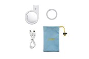Puhelin - Muut lisävarusteet - Joby Beamo lighting ring - JB01756-BWW