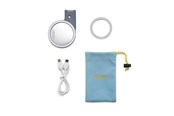 Puhelin - Muut lisävarusteet - Joby Beamo lighting ring - JB01755-BWW