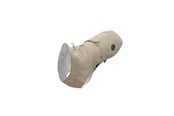 Koirat - Hunter Raincoat for dogs Milford 35 taupe - 69675
