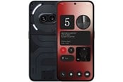 Puhelimet - Nothing Phone (2a) 256GB/12GB - Black - A10400046
