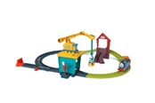 Leluautot - Fisher Price Thomas & Friends Fix 'em Up Friends - HDY58