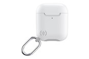 Kuulokkeet - Speck Presidio Pro - case for wireless earbuds - 130582-5085