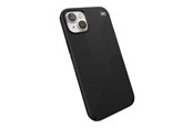 Puhelin - Kannet ja kotelot - Speck Presidio 2 Grip - back cover for mobile phone - 150117-D143