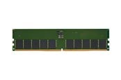 RAM - Kingston - DDR5 - module - 32 GB - DIMM 288-pin - 4800 MHz / PC5-38400 - Puskuroimaton - KSM48E40BS8KI-16HA