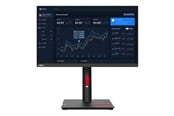 Näyttö - 23" Lenovo ThinkVision T23i-30 - 1920x1080 (FHD) - 60Hz - IPS - 63B2MAT6EU