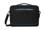 Laukut - Targus Coastline EcoSmart - notebook carrying case - TBT940GL