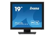 Näyttö - 19" iiyama ProLite T1932MSC-B1S - 1280x1024 - IPS - Touchscreen - T1932MSC-B1S