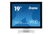 Näyttö - 19" iiyama ProLite T1932MSC - 1280x1024 - IPS *DEMO* - T1932MSC-W1SAG