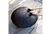 Gadget - Mikamax Kieliteräsrumpu - 8 nuottia - 05117