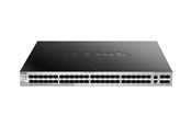Kytkimet - D-Link DGS 3130-54S - DGS-3130-54S/E