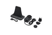 Puhelin - Adapterit & Laturit - ZENS 60W iPad/MacBook Air Charging Stand - ZEAPM01/00