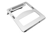 Järjestelmän lisävarusteet - Desire2 Portable Riser Stand notebook stand - WTT-AS02SI