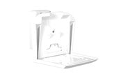 Seinäkiinnitys, AV-kiinnikkeet & AV-kalusteet - Sanus Wall mount for Sonos Era 300 White Single - Max - recommended for - WSWME31-W2