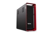 Pöytätietokoneet - Työasema - Lenovo ThinkStation P8 | Threadripper Pro 7965WX | 64GB | 2TB | AMD PRO - 30HH0016MT