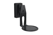Seinäkiinnitys, AV-kiinnikkeet & AV-kalusteet - Sanus SANUS Wall Mount for Sonos ERA100 Single Black - Max - recommended for - WSWME11-B2