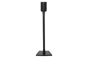 Seinäkiinnitys, AV-kiinnikkeet & AV-kalusteet - Sanus SANUS Floor Stand for Sonos ERA100 Single Black - Max 2.2 kg - recommended for - WSSE11-B2