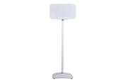 Seinäkiinnitys, AV-kiinnikkeet & AV-kalusteet - Sanus Floor Stand for Sonos Play:5 White - Max 6.8 kg - recommended for - WSS52-W1