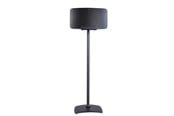 Seinäkiinnitys, AV-kiinnikkeet & AV-kalusteet - Sanus Floor Stand for Sonos Play:5 Black - Max 6.8 kg - recommended for - WSS52-B1